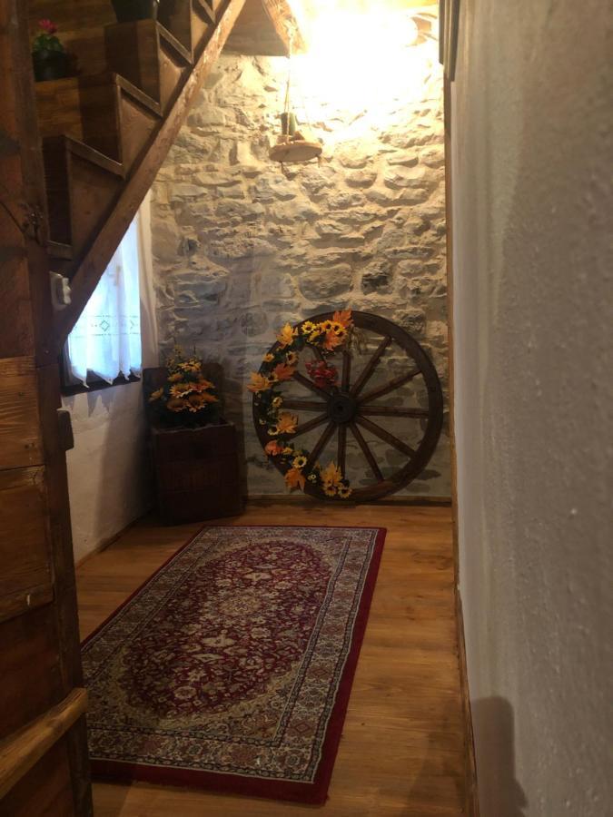Casa Angela Stayerat A Segusino Valdobbiadene Sequsino Esterno foto