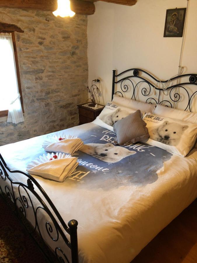 Casa Angela Stayerat A Segusino Valdobbiadene Sequsino Esterno foto