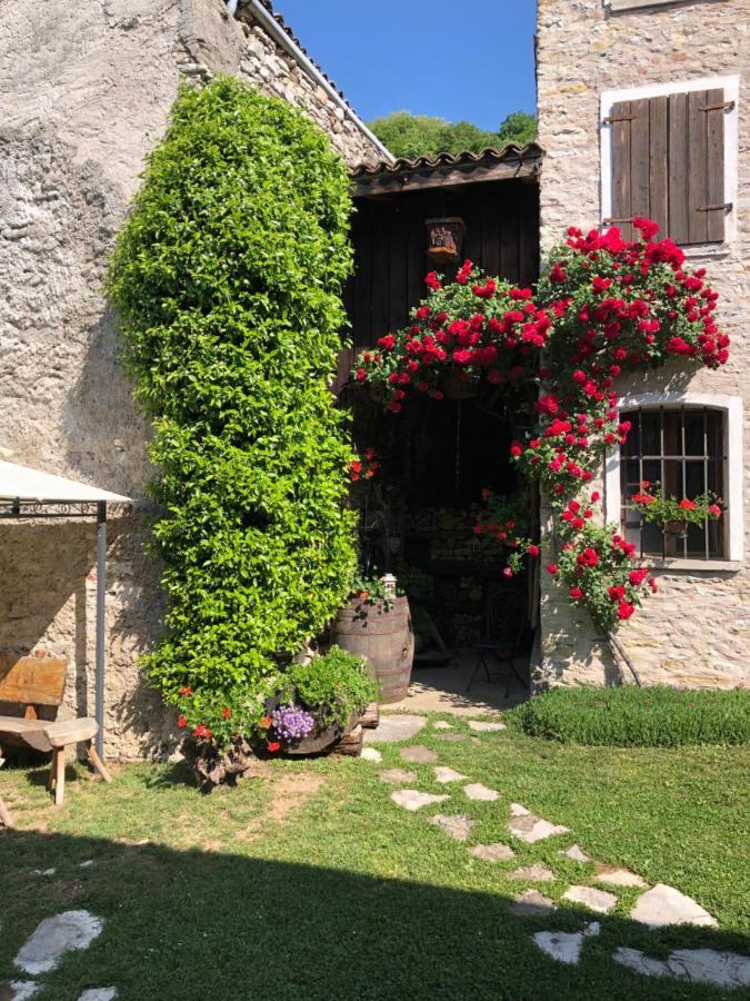 Casa Angela Stayerat A Segusino Valdobbiadene Sequsino Esterno foto