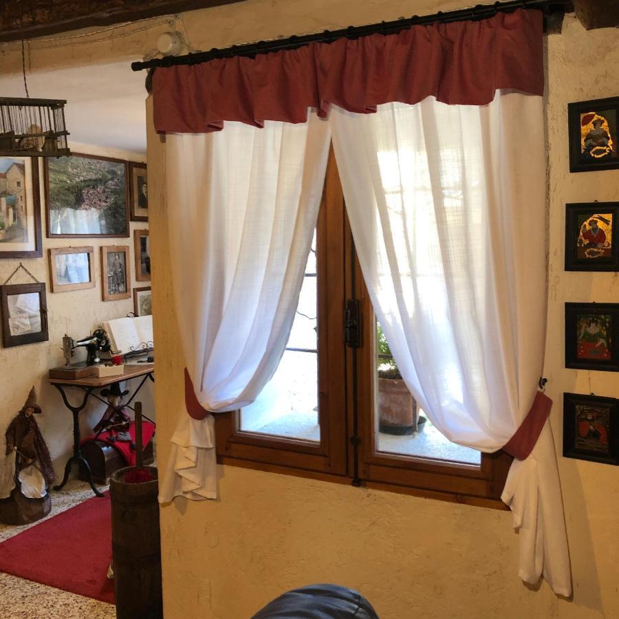 Casa Angela Stayerat A Segusino Valdobbiadene Sequsino Esterno foto