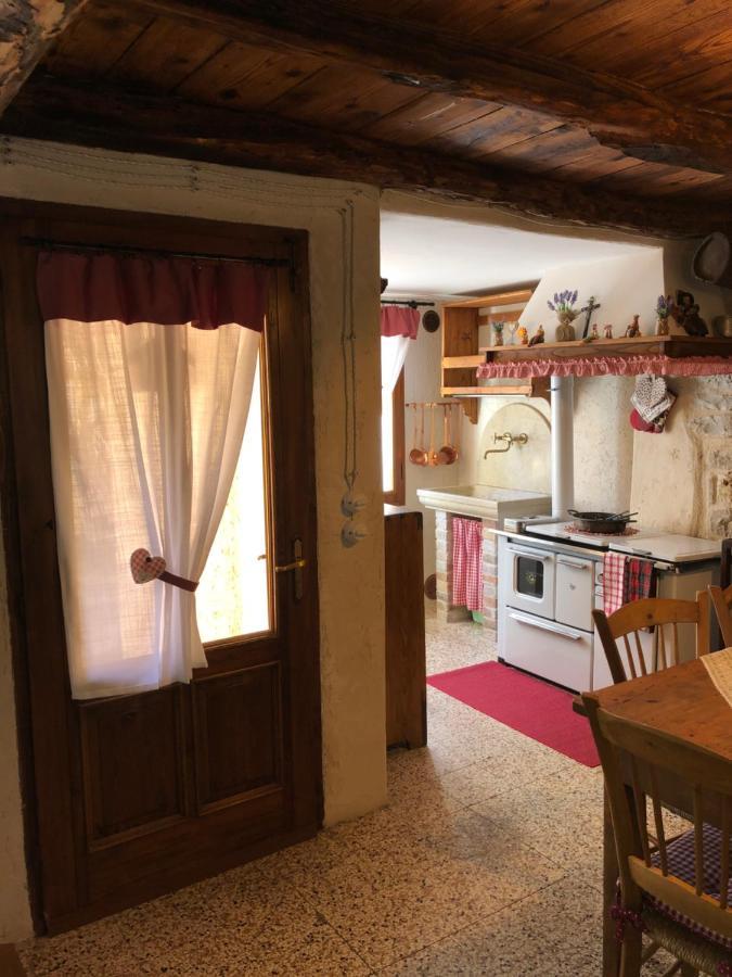 Casa Angela Stayerat A Segusino Valdobbiadene Sequsino Esterno foto