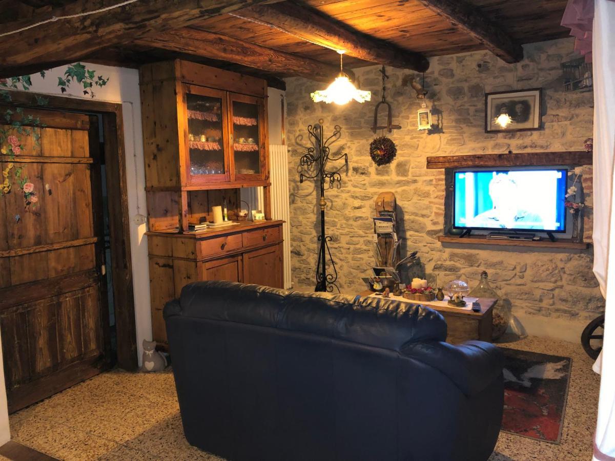 Casa Angela Stayerat A Segusino Valdobbiadene Sequsino Esterno foto