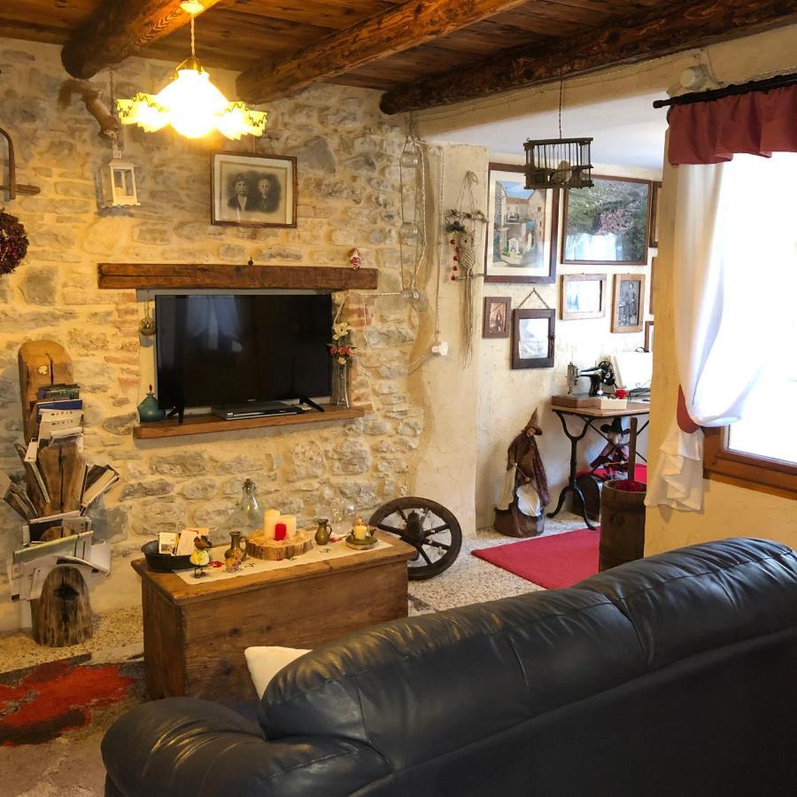 Casa Angela Stayerat A Segusino Valdobbiadene Sequsino Esterno foto