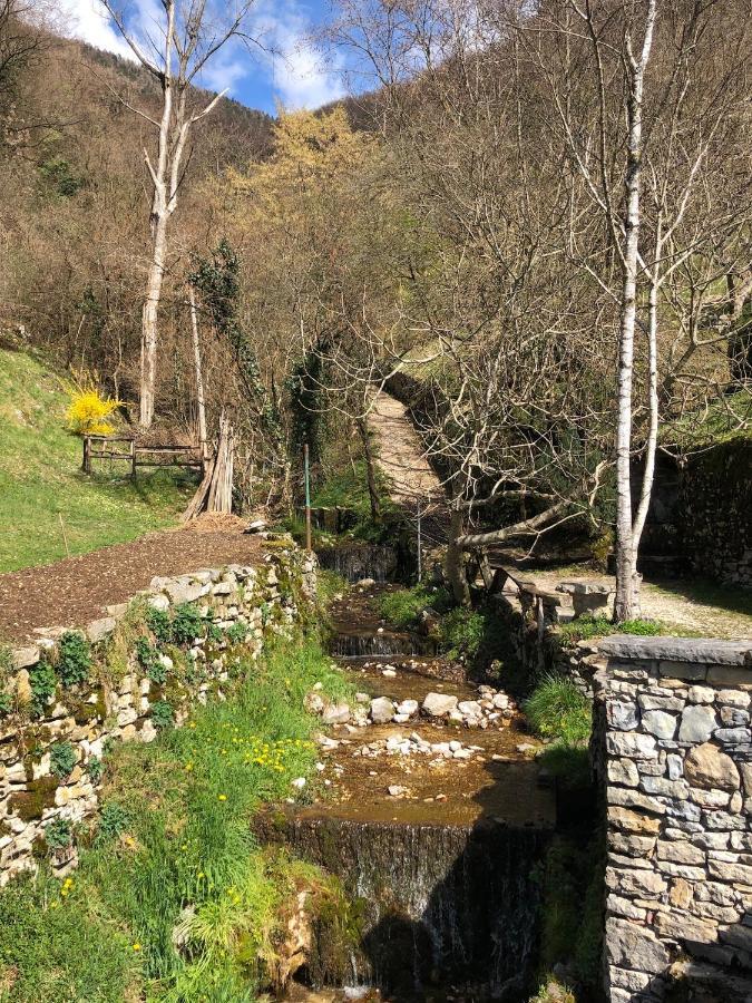 Casa Angela Stayerat A Segusino Valdobbiadene Sequsino Esterno foto
