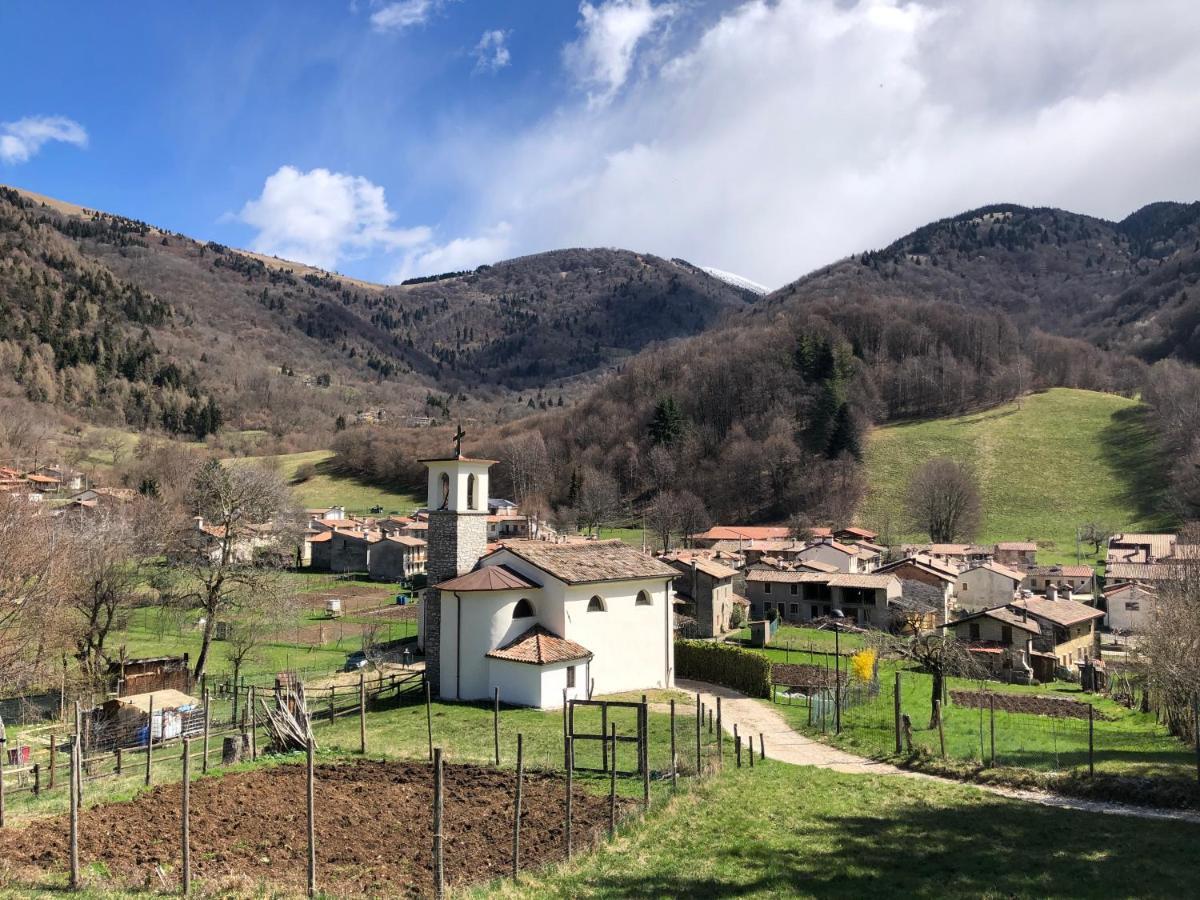 Casa Angela Stayerat A Segusino Valdobbiadene Sequsino Esterno foto