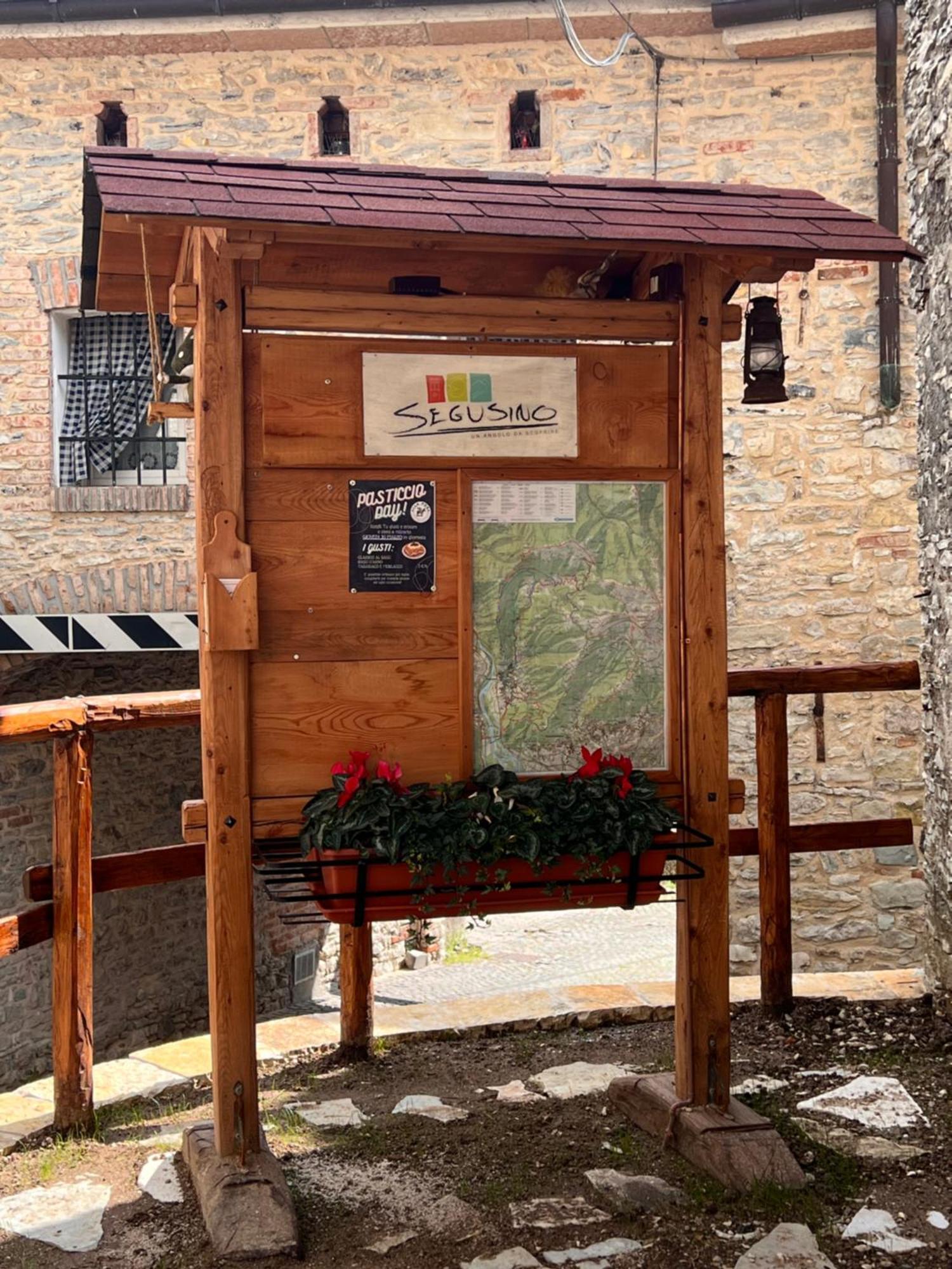 Casa Angela Stayerat A Segusino Valdobbiadene Sequsino Esterno foto