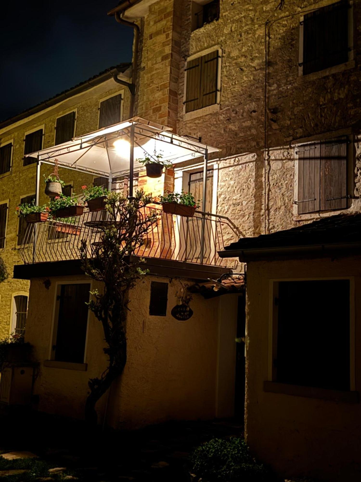 Casa Angela Stayerat A Segusino Valdobbiadene Sequsino Esterno foto